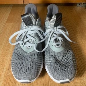 Adidas Alpha 3 Bounce